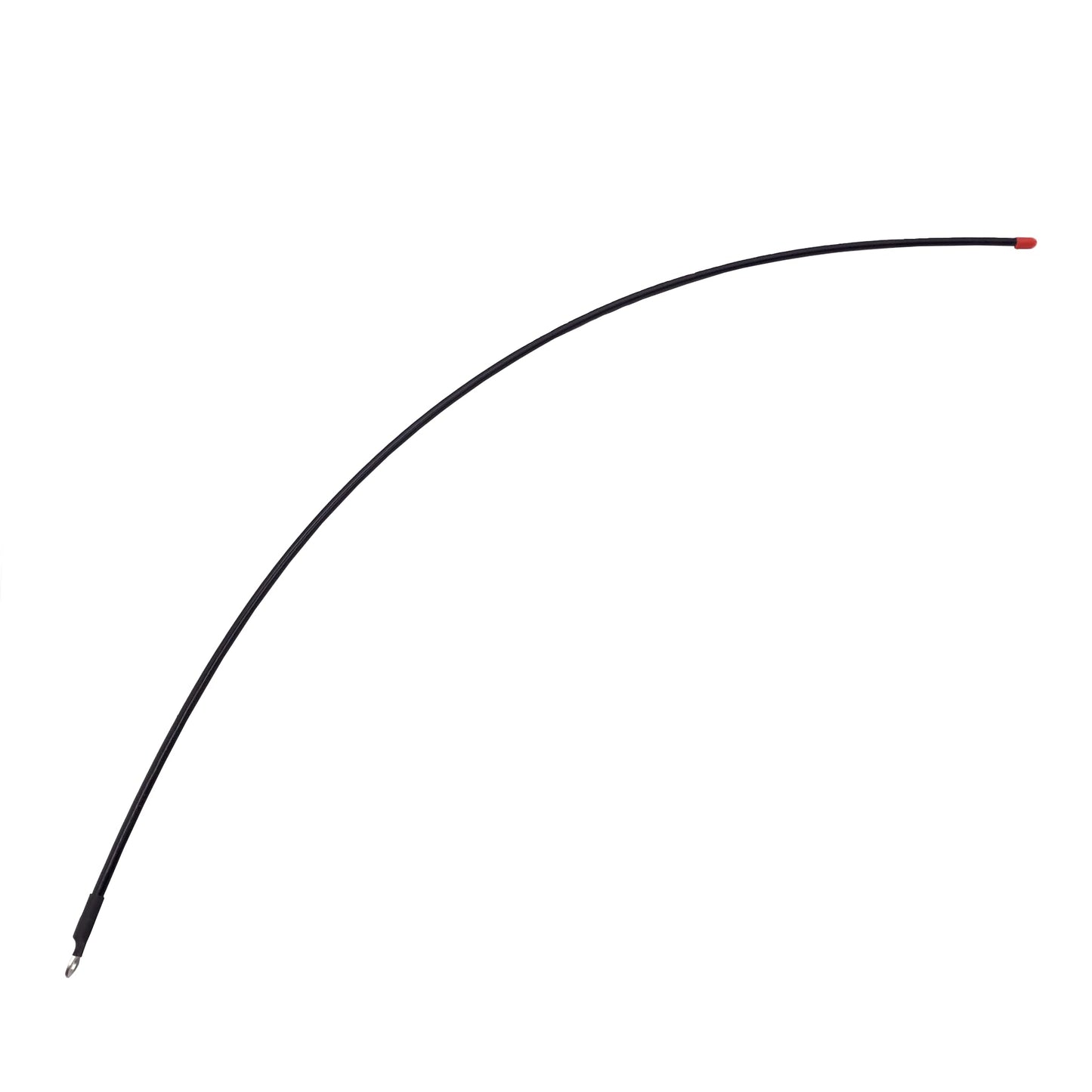 Ploughnavi 5PCS Replacement Antenna for Garmin Dog Tracking Collar Standard VHF Long-Range Antenna for Garmin T20, TT25, T5, TT10, TT15, DC50, TB10 Dog Device