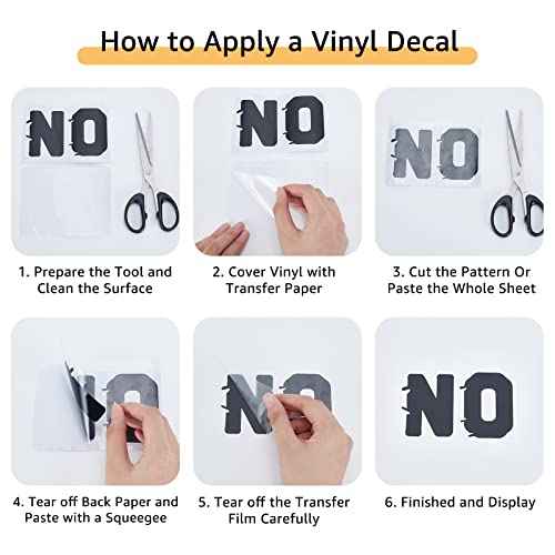 SUPERDANT Laundry Room Decals Washer and Dryer Decals Wash Dry Wall Stickers Decor Vinyl DIY Quote Wall Art for Family Laundry Shop Home Apartment Washing Machine Dryer Decal 15in