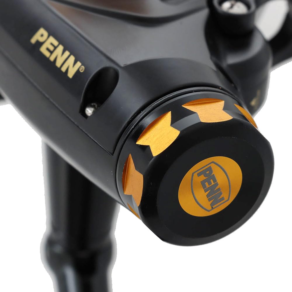 Penn SSVII6500LL Spinfisher VII