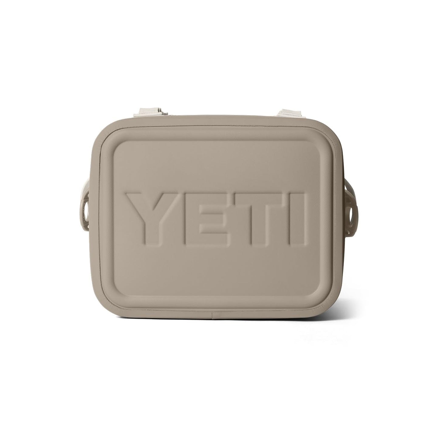 YETI Hopper Flip 12 Portable Cooler, Cape Taupe