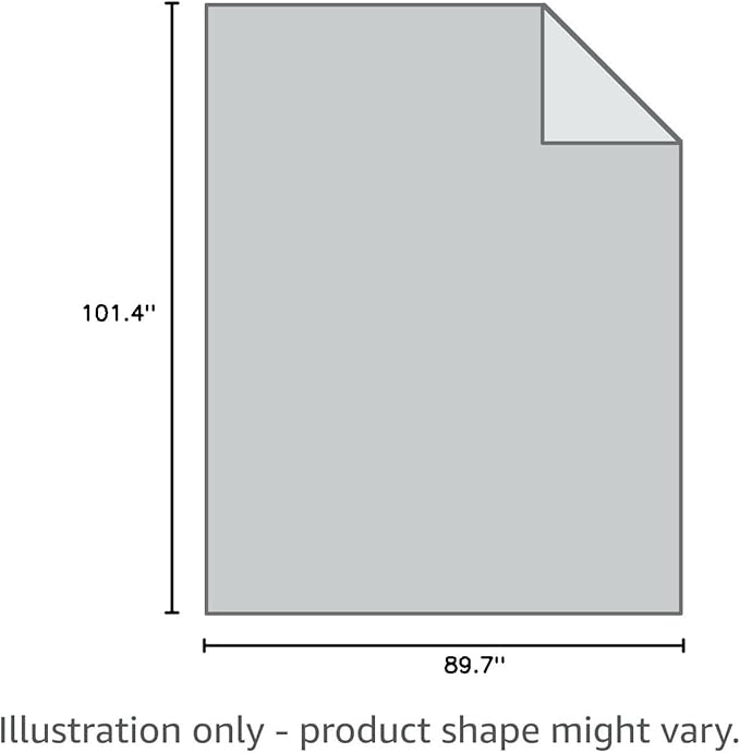 BELIZZI HOME 100% Cotton Bed Blanket, Breathable Thermal Blanket King Size, Soft Chevron 90inchx102inch, Perfect for Layering Any All Season, Beige, Biege, (90inchx102inch)