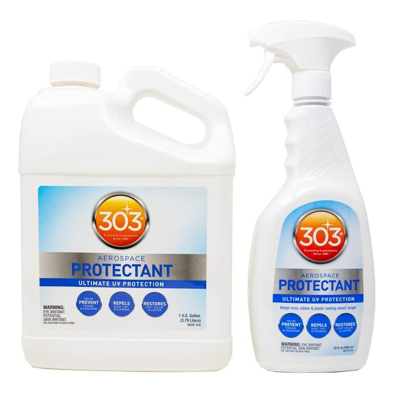 303 Aerospace Protectant Refill Bundle