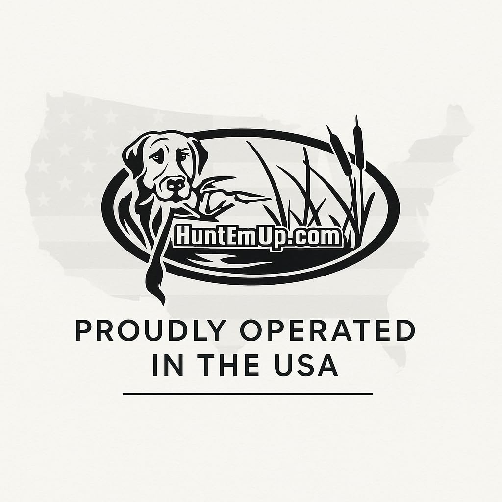 HuntEmUp Grouse Hunting Training Scent Kit for Dogs, 2oz – Scents to Field-Train Hunting Dog for Tracking and Retrieving Grouses for Upland Hunts