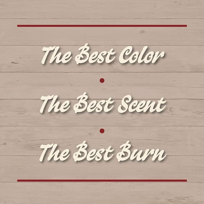 Our Own Candle Company The Beach Scented Mini Mason Jar Candle, 3.5 Ounce (4 Pack)