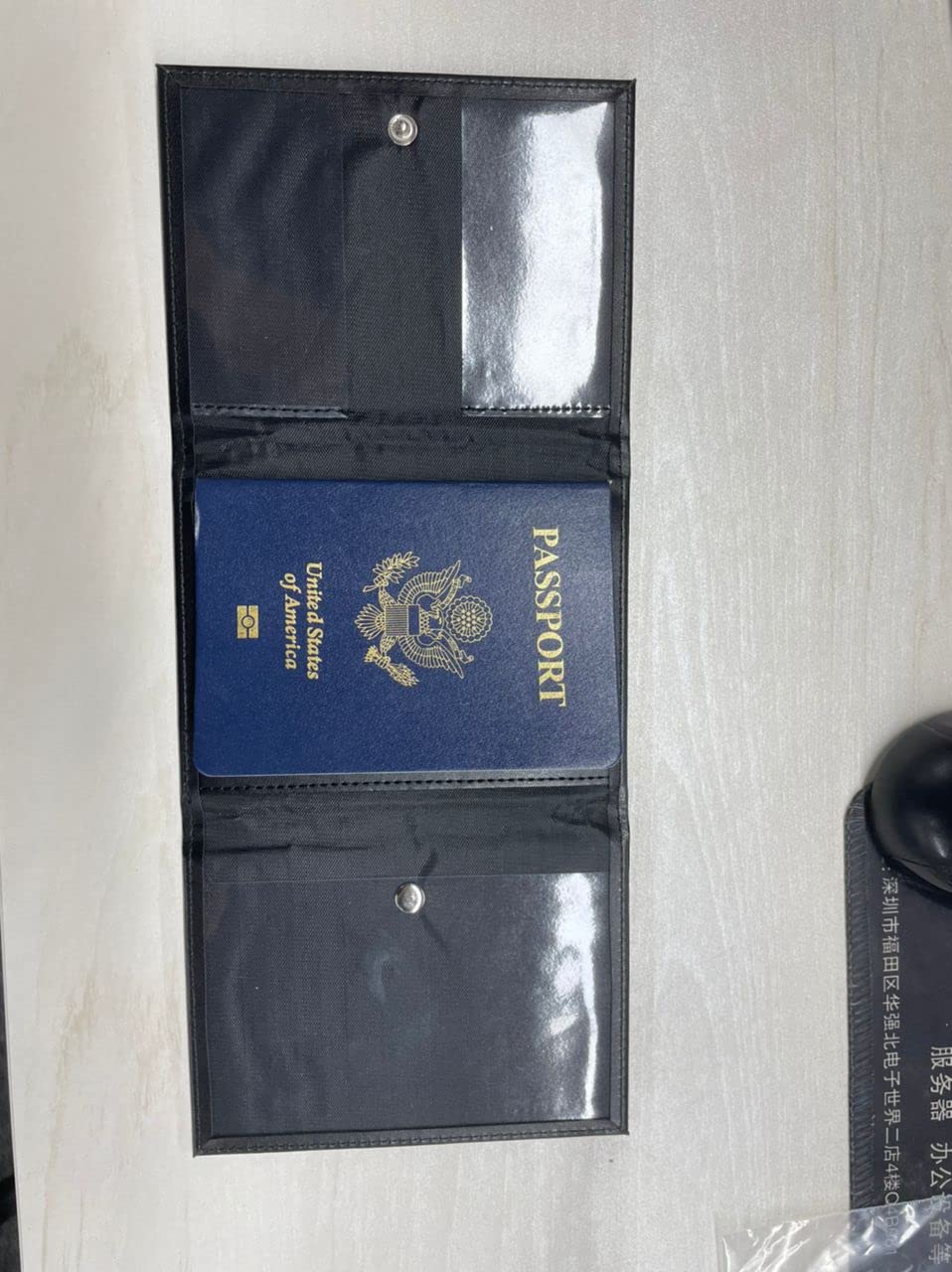 Pilot Wallet