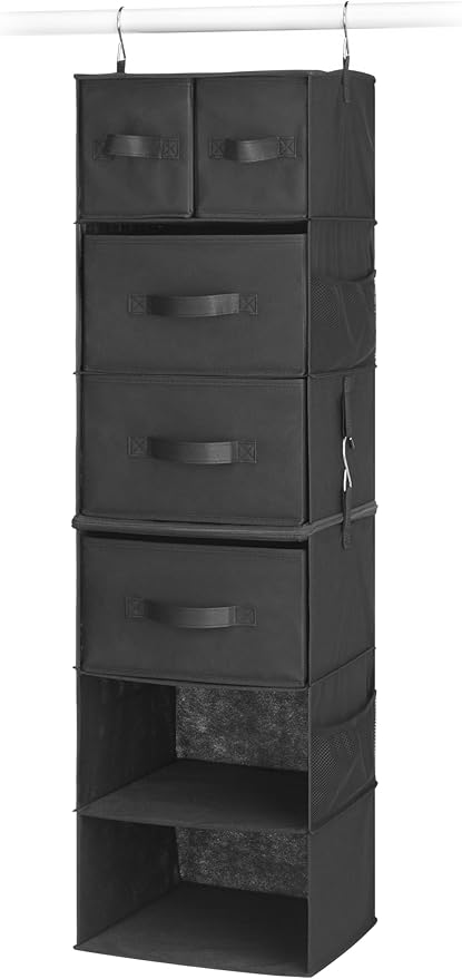 Whitmor Multi-Functional Hanging Organizer