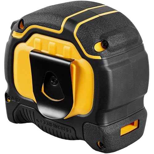 Dewalt ToughSeries 25 ft Tape Measure - 2 Pack
