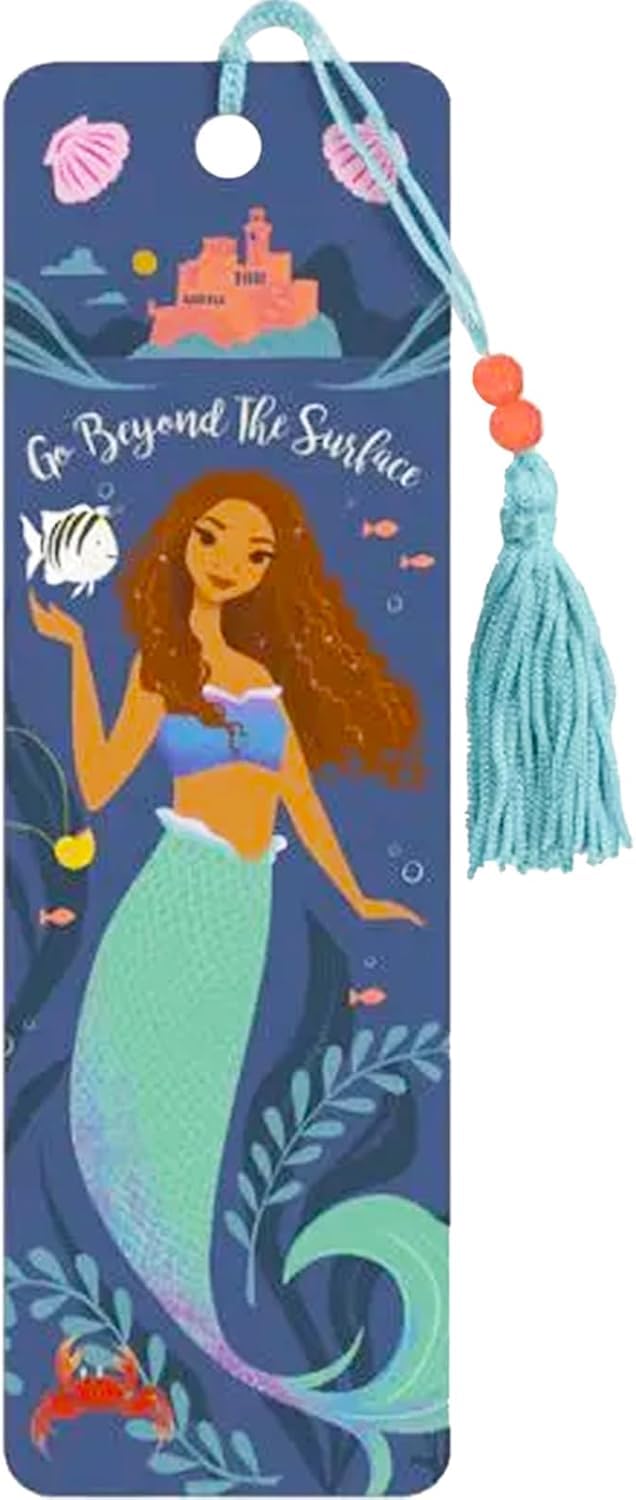 Disney Moana School Supplies - Bundle Composition Notebook, 2 Portfolio Folders, Stickers, More | Moana School Supplies Set for Girls, Kids
