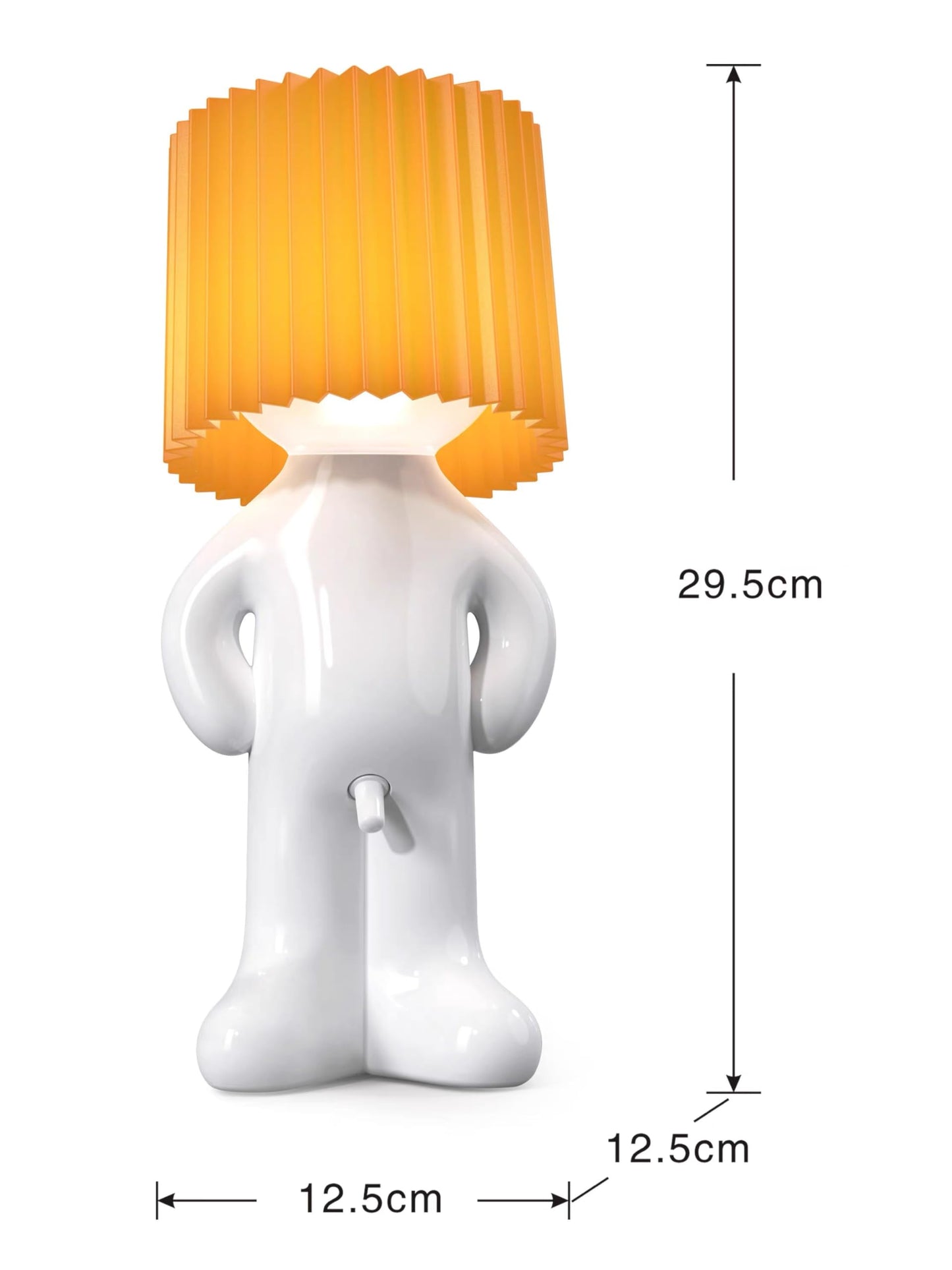 Bedside Night Light, shy man lamp, Birthday Christmas G-ifts for Boyfriend Girlfriend, Funny Anniversary Gag Gifts, Husband Wife G-ifts, White Elephant Gifts for Adults,White Elephant Gifts for Adults