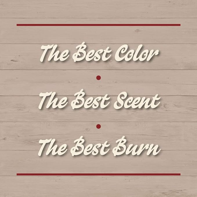 Our Own Candle Company Scented Mini Mason Jar Candle, 3.5 Ounce (Fresh Linen, 3.5 oz (4 Pack))