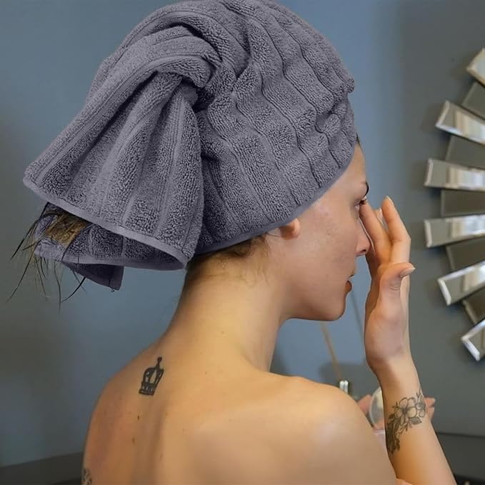 Classic Turkish Towels CTT Luxury Hand Towels