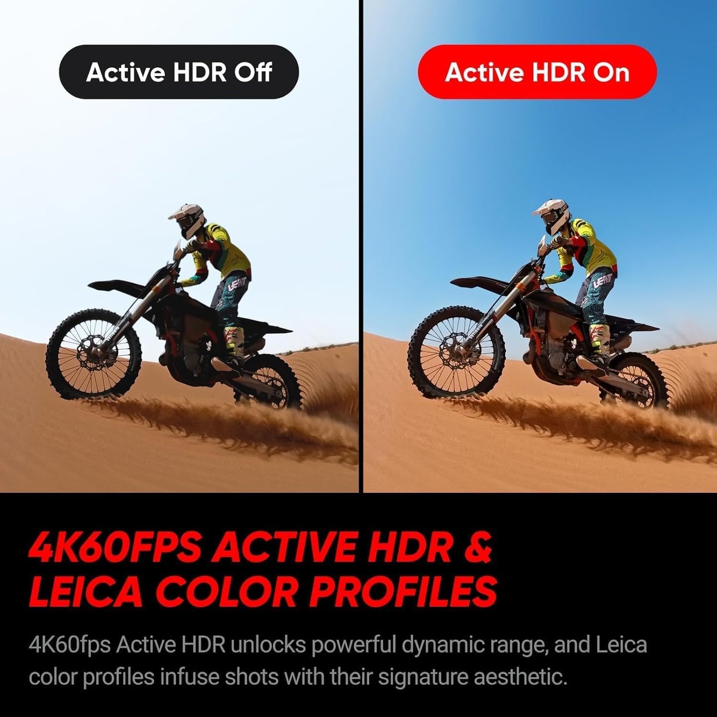 Insta360 Ace Pro 2 Dual Battery Bundle Waterproof 33ft Action Camera Lens 8K Large Sensor and Dual AI Editing Noise Reduction 1/1.3" Sensor, Leading Low Light Flip Up LCD Screen Sports Content