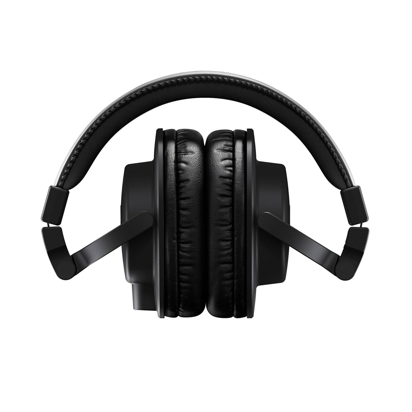 Yamaha HPH-MT5 Monitor Headphones, Black