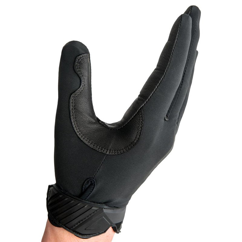 First Tactical Men’s Lightweight Patrol Glove | Skin Tight Goatskin Palm with Touchscreen Capability