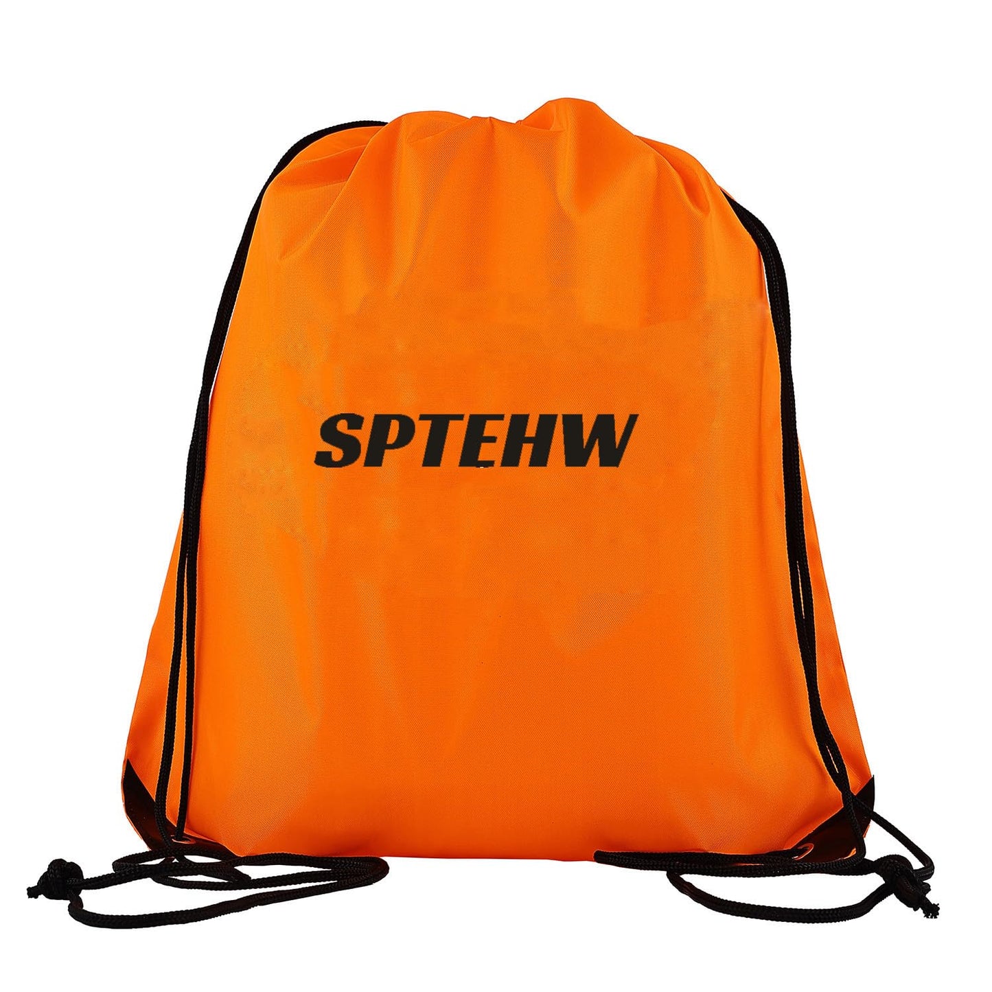 SPTEHW Scrimmage Vests Pinnies Team Practice Jerseys for Kids,Youth and Adult Sports Soccer,Football,Basketball(12 Pack)(Orange,XL)