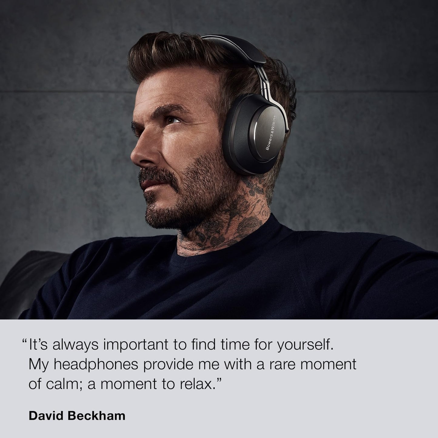 Bowers & Wilkins Limited Edition Px8 Over-Ear Bluetooth Headphones, Advanced Active Noise Cancellation Wireless Headphones, Luxurious Materials, 30-Hr Battery Life, 15-Min Charging, Royal Burgundy