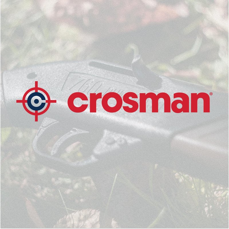 Crosman Powerlet CO2 Cartridges for Air Rifles, Air Pistols & Paintball - Snug Fit, Leak-Free Seal, Durable Metal Construction - Made in USA, Multi-Pack Options
