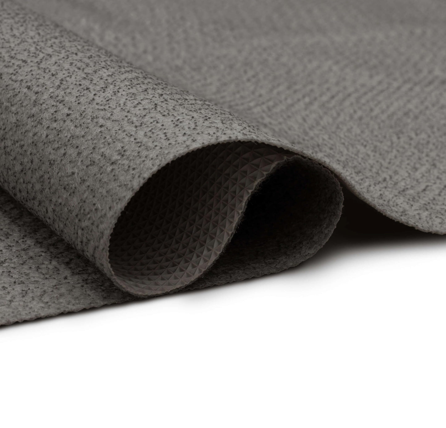 Mohawk Home Oil Spill Moisture Barrier Mat Utility Solid Gray 3' X 5' Other Perfect for Kitchen, Living Room, Kids Room, Dining Room, Hallway, Office, Garage, Entryway, Bathroom, Laundry Room