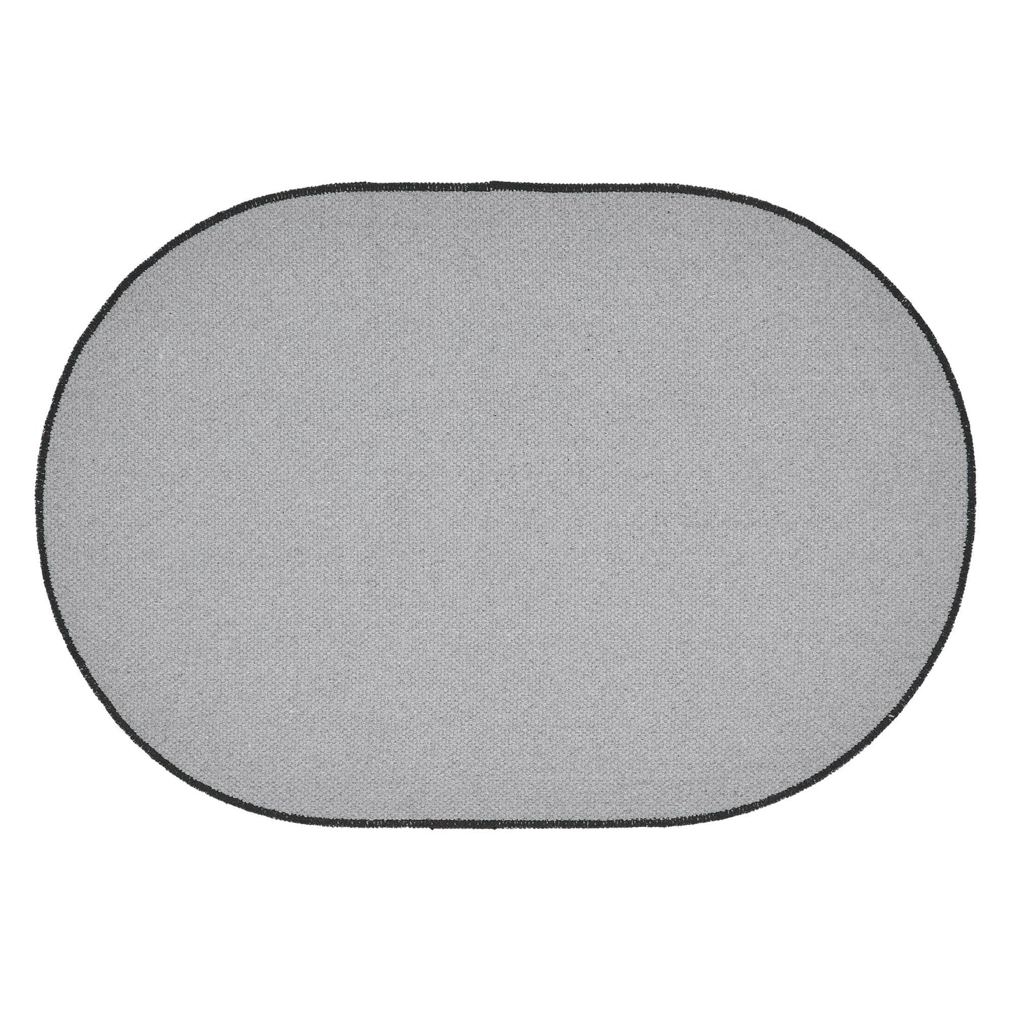 VHC Brands Pip Vinestar Indoor Rug Oval 20x30, Polyester Area Rug, Accent Rug, Floor Decor, Pip Vinestar Collection, Oval 20x30, Natural
