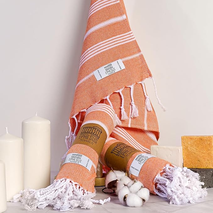 Turkish Hand Towels
