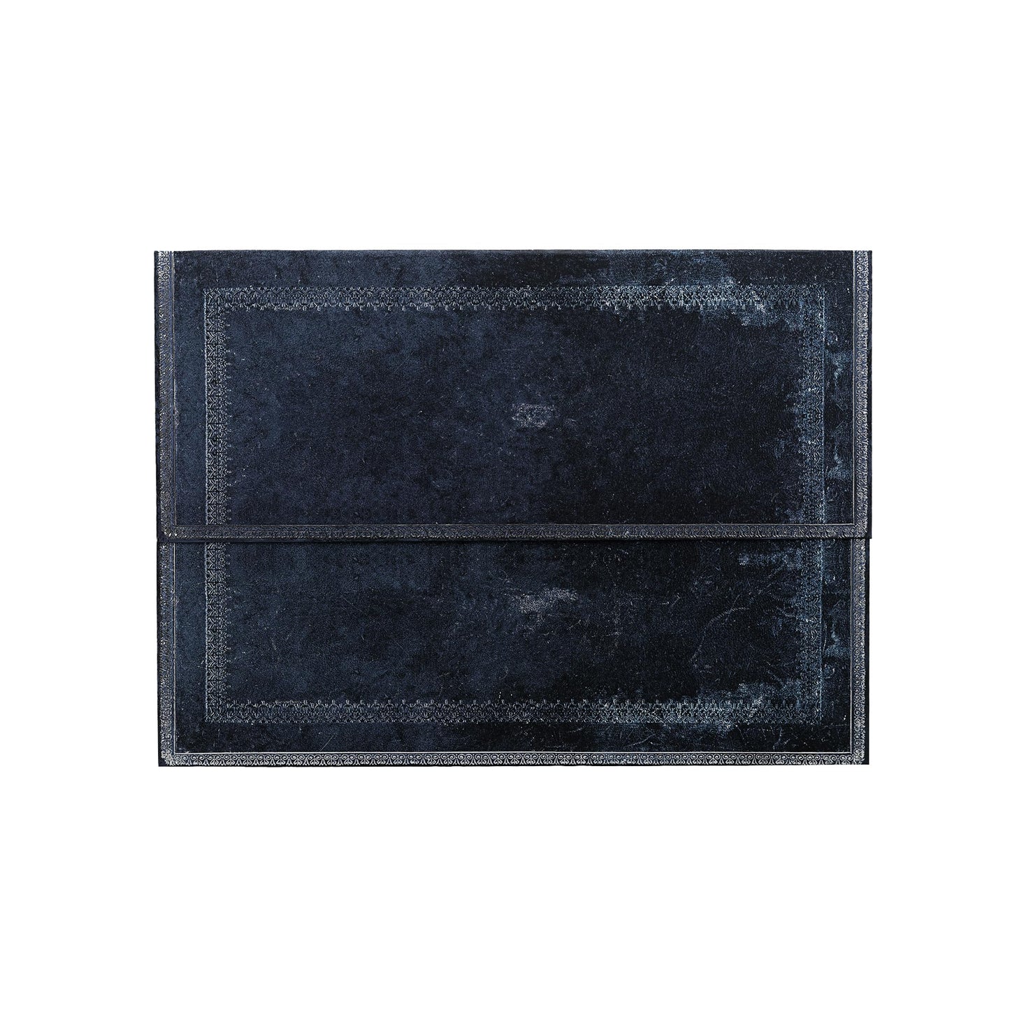 Inkblot Document Folder by Paperblanks (Old Leather Collection): Inkblot Old Leather Collection Document Folder Doc
