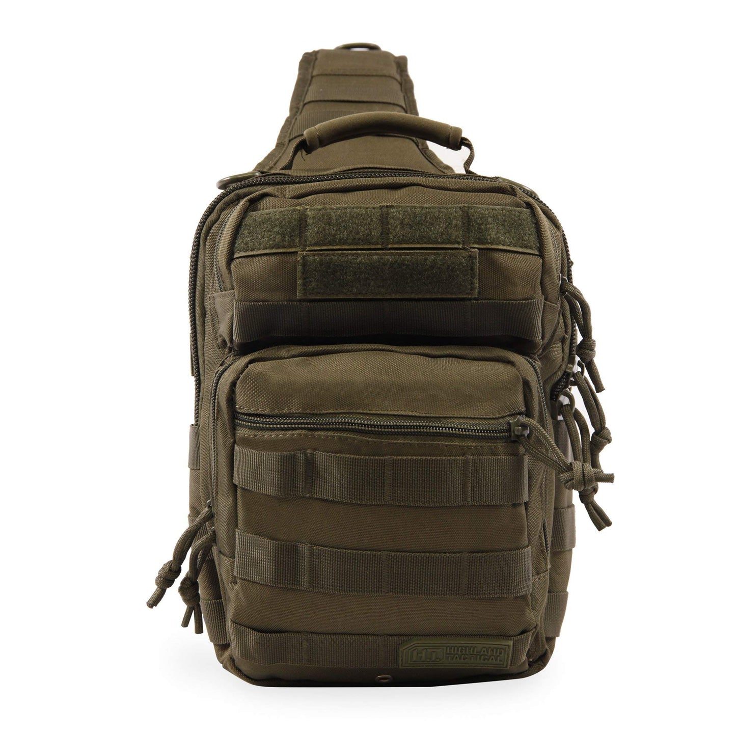 HIGHLAND TACTICAL Eagle Sling Bag - Conceal Carry