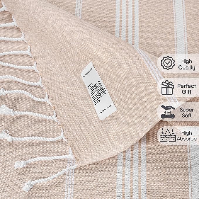 Turkish Hand Towels