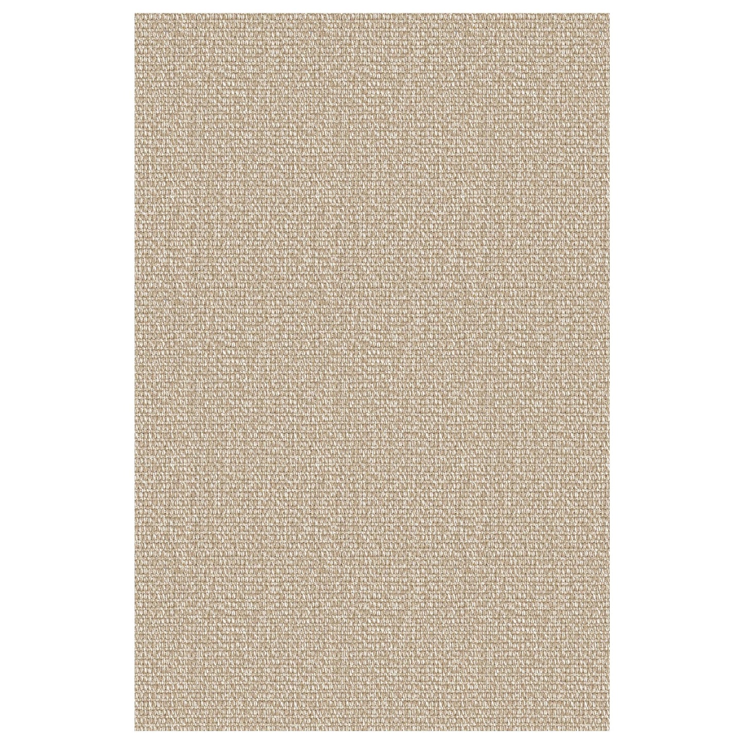 EARTHALL Small Area Rug 2x3 Ft Washable Rugs for Entryway Non Slip Braided Throw Rugs with Rubber Backing Door Mat Indoor Outdoor Entrance Cotton Woven Carpet for Kitchen Foyer Front Door, Send/Beige