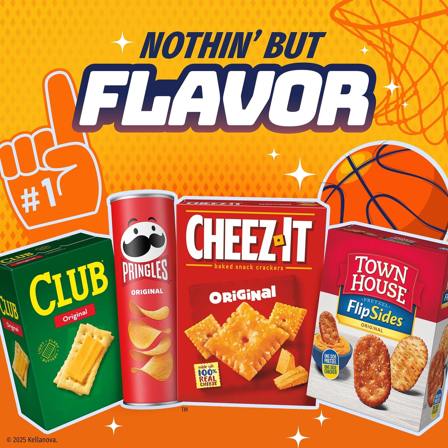 Pringles Potato Crisps Chips, Snack Stacks, Lunch Snacks, Office and Kids Snacks, Variety Pack (27 Cups)