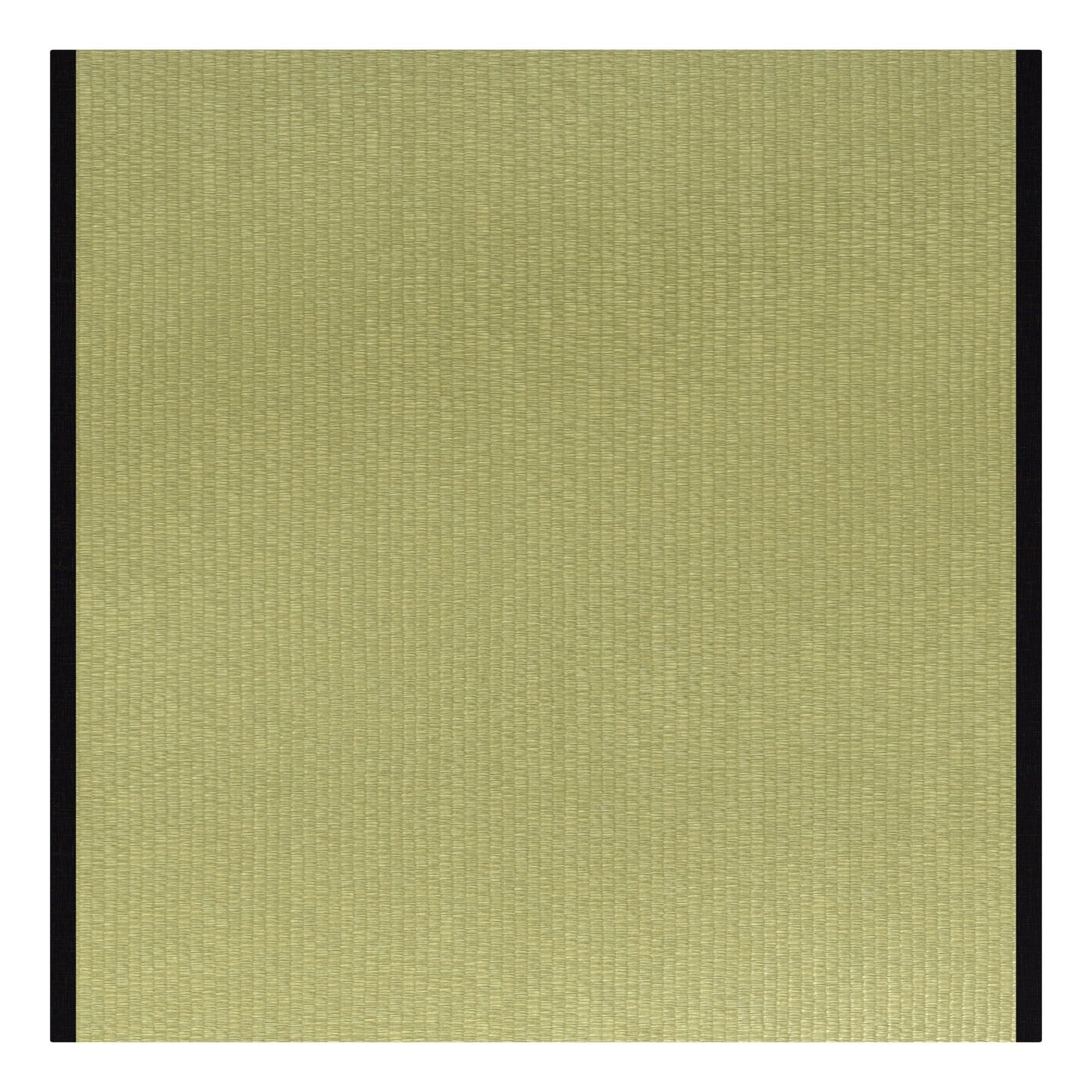 Red Lantern 3' x 3' Half Size Tatami Mat