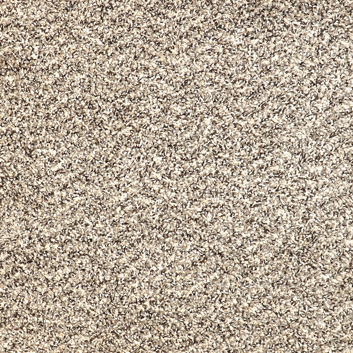 Eclipse Peel and Stick Carpet Tiles, Attached Cushion, Easy DIY Install, Soft Residential Carpet, American Made, Seamless Appearance, Plush, Great for Area Rug (10 Tiles - 22.5 Square Feet, Equinox)