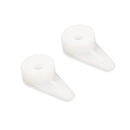 73316 Filter Nut for Craftsman Ridgid 9-16938 83872 Wet/Dry Vac Filter Plate Nut (Pre 2010) (2 Pack)