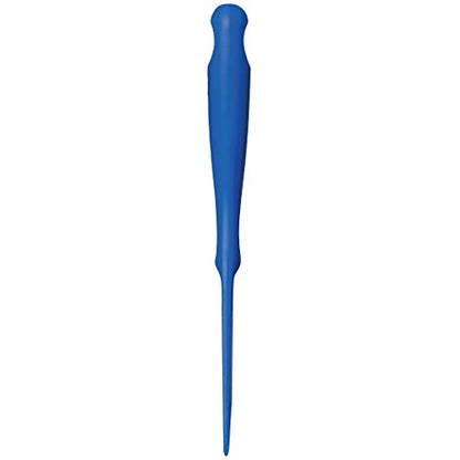 Remco 69613 Scraper,Hand,3",PP,Blue