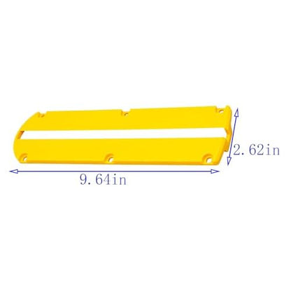 146726-02 kerf Plate Parts For DeWalt DWS715 DWS716 DWS713 DWS716XPS 3660 3680 DW703 DW704 DW705 miter saw