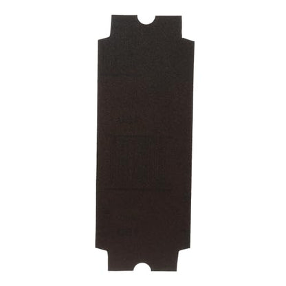 3M Drywall Sanding Sheets, Medium-Grit, 4.1875 in x 11.25 in, 5-Sheets (9092DCNA)