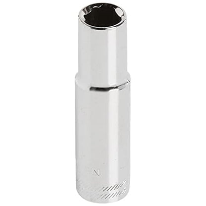 CRAFTSMAN Deep Socket, SAE, 3/8-Inch Drive, 3/8-Inch, 6-Point (CMMT43333)