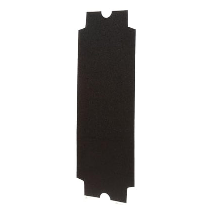 3M Drywall Sanding Sheets, Medium-Grit, 4.1875 in x 11.25 in, 5-Sheets (9092DCNA)