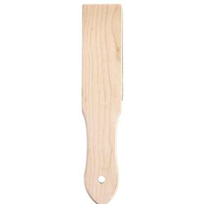 File Card and Brush, 8''File Cleaner Carded, 1 Pack File Card1
