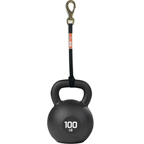 Heavy Duty Tool Lanyard (100lb Working Load Limit)