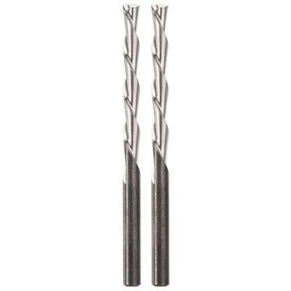 DEWALT DWAMM53202 5/32IN MULTI-MATERIAL CUT OUT BIT 2 Pack