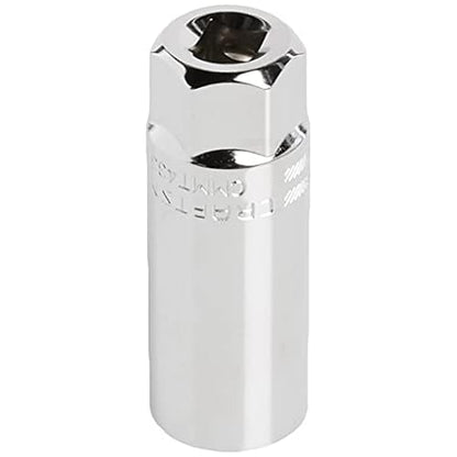 CRAFTSMAN 3/4" Spark Plug Socket, 3/8-Inch Drive (CMMT43340)