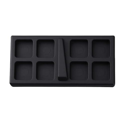 Vise Tool Block Reinforced Plastics Black £¨Lower 15£© Repair Smithing Tool Part Support