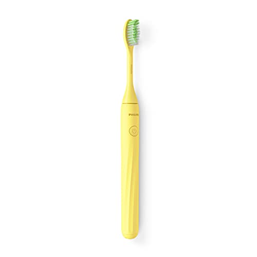 Philips Sonicare Battery Toothbrush, Midnight Blue, HY1100/04