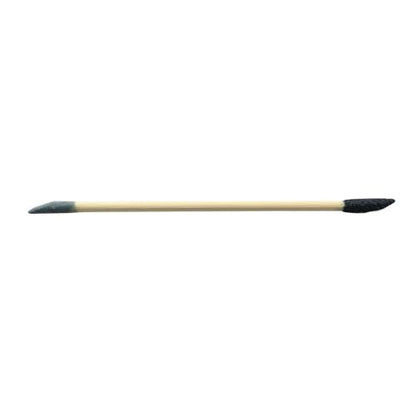 25PCS Double ended Sanding Sticks 150-280 Grit Wood Cuticle Cleaning Manicure Tool for Polishing Branches Suitable for Plastic Models Rough Areas Woodworking and Handcrafted Products