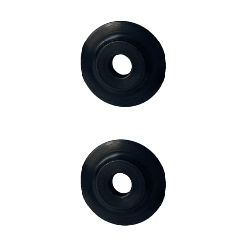 2-Pack 48-38-0010 Copper Pipe Cutting Wheel Fits For Milwaukee Electric Copper Tubing Cutter