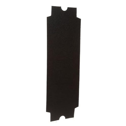 3M Drywall Sanding Sheets, Medium-Grit, 4.1875 in x 11.25 in, 5-Sheets (9092DCNA)