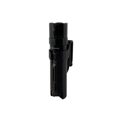 HoldMyGear Holster for Fenix PD40R V2 V3 (flashlight not included)