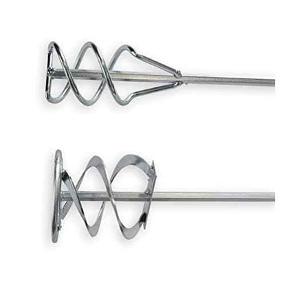 Paint & Mortar Mixer, 2 Set