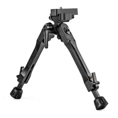 Zeadio Bipod for Picatinny Weaver Rail, 7 to 10 Inches