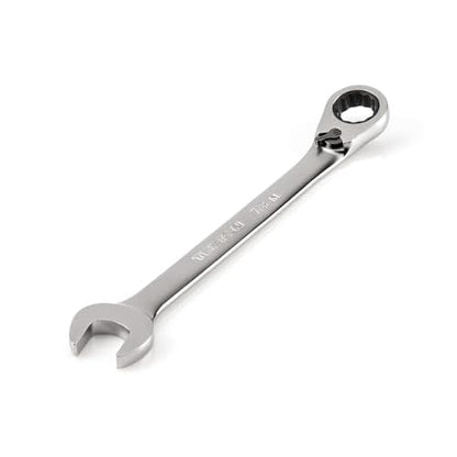 TEKTON 7/8 Inch Reversible 12-Point Ratcheting Combination Wrench | WRC23322